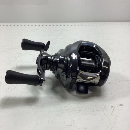DAIWA ダイワ 00630315 釣り用品 リール ベイトリール 24スティーズ SV TW 100XHL キズ有 程度B 箱付