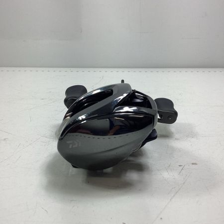 DAIWA ダイワ 00630315 釣り用品 リール ベイトリール 24スティーズ SV TW 100XHL キズ有 程度B 箱付
