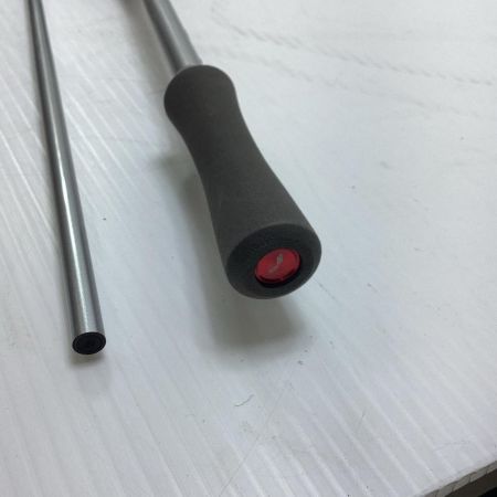 DAIWA ダイワ 05806303 釣り用品 ロッド バスロッド ハートランド HL832MSB-SV AGS21 キズ有 程度B
