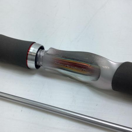 DAIWA ダイワ 05806303 釣り用品 ロッド バスロッド ハートランド HL832MSB-SV AGS21 キズ有 程度B