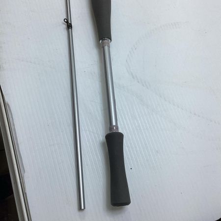 DAIWA ダイワ 05806303 釣り用品 ロッド バスロッド ハートランド HL832MSB-SV AGS21 キズ有 程度B