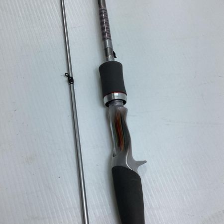 DAIWA ダイワ 05806303 釣り用品 ロッド バスロッド ハートランド HL832MSB-SV AGS21 キズ有 程度B