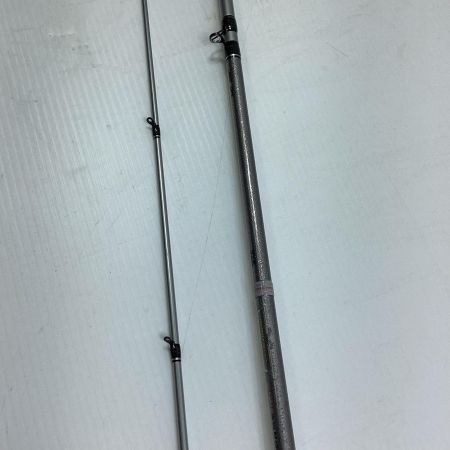 DAIWA ダイワ 05806303 釣り用品 ロッド バスロッド ハートランド HL832MSB-SV AGS21 キズ有 程度B