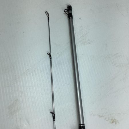 DAIWA ダイワ 05806303 釣り用品 ロッド バスロッド ハートランド HL832MSB-SV AGS21 キズ有 程度B
