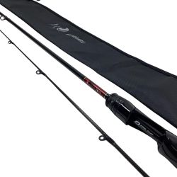 DAIWA ダイワ 05802664 釣り用品 ロッド アジングロッド 月下美人エア 73ULB-T・W キズ有 程度B Bランク