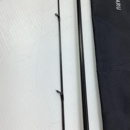 DAIWA ダイワ 05802664 釣り用品 ロッド アジングロッド 月下美人エア 73ULB-T・W キズ有 程度B