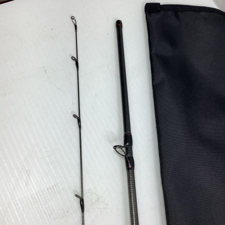 DAIWA ダイワ 05802664 釣り用品 ロッド アジングロッド 月下美人エア 73ULB-T・W キズ有 程度B
