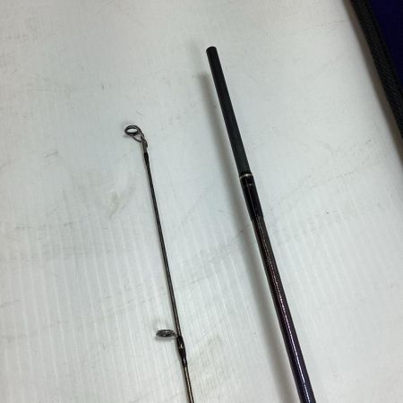 SHIMANO シマノ 328793 釣り用品 ロッド トラウトロッド 02カーディフモンスターリミテッド 83B キズ有 程度AB