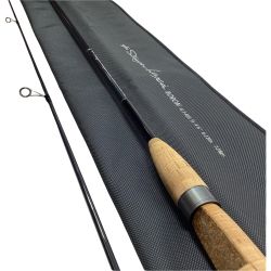 ufmウエダ SLT-86H Ti 釣り用品 ロッド トラウトロッド スティンガーラックス ボロン SLT-86H Ti 程度AB Bランク