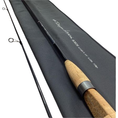 ufmウエダ SLT-86H Ti 釣り用品 ロッド トラウトロッド スティンガーラックス ボロン SLT-86H Ti 程度AB