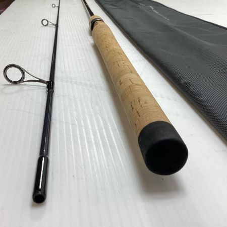 ufmウエダ SLT-86H Ti 釣り用品 ロッド トラウトロッド スティンガーラックス ボロン SLT-86H Ti 程度AB