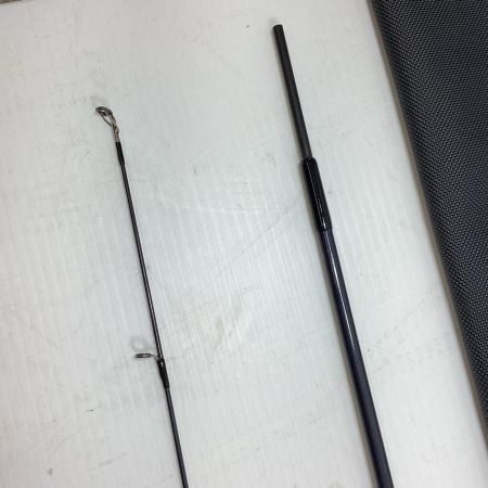 ufmウエダ SLT-86H Ti 釣り用品 ロッド トラウトロッド スティンガーラックス ボロン SLT-86H Ti 程度AB
