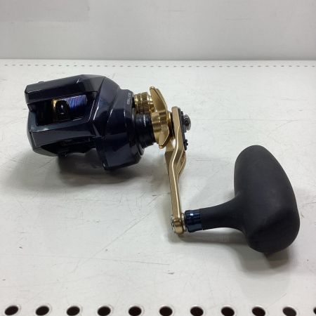 DAIWA ダイワ 247101 釣り用品 リール ベイトリール ティエラLJ IC200L 程度B 箱付