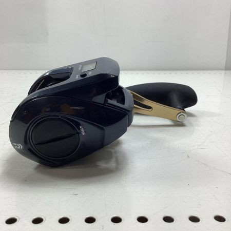 DAIWA ダイワ 247101 釣り用品 リール ベイトリール ティエラLJ IC200L 程度B 箱付