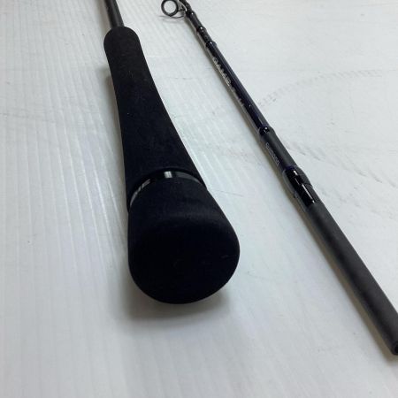 SHIMANO シマノ 301598 釣り用品 ロッド 21 ゲームタイプ ライトジギング B63‐3 キズ有 程度B