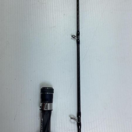 SHIMANO シマノ 301598 釣り用品 ロッド 21 ゲームタイプ ライトジギング B63‐3 キズ有 程度B