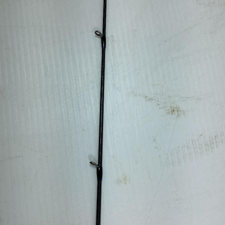 SHIMANO シマノ 301598 釣り用品 ロッド 21 ゲームタイプ ライトジギング B63‐3 キズ有 程度B