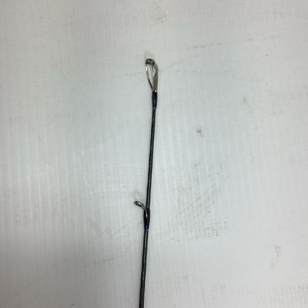 SHIMANO シマノ 301598 釣り用品 ロッド 21 ゲームタイプ ライトジギング B63‐3 キズ有 程度B