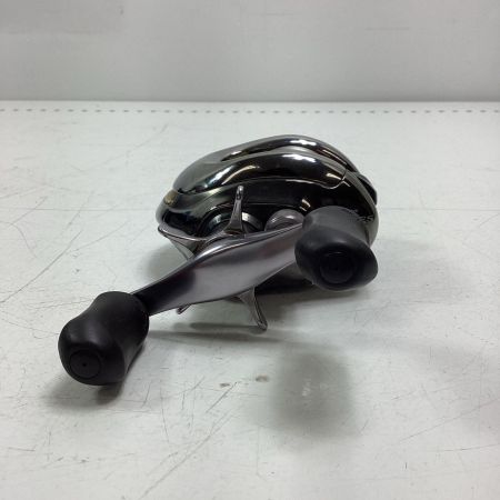 SHIMANO シマノ RH221 釣り用品 リール ベイトリール スコーピオン アンタレス 程度B
