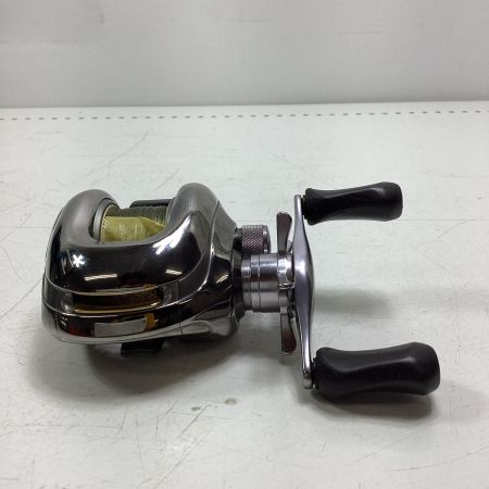 SHIMANO シマノ RH221 釣り用品 リール ベイトリール スコーピオン アンタレス 程度B