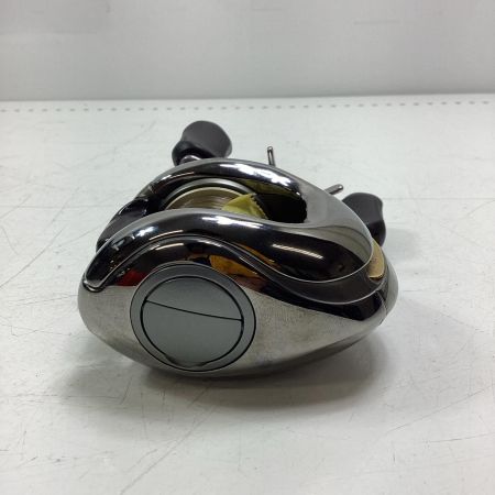 SHIMANO シマノ RH221 釣り用品 リール ベイトリール スコーピオン アンタレス 程度B