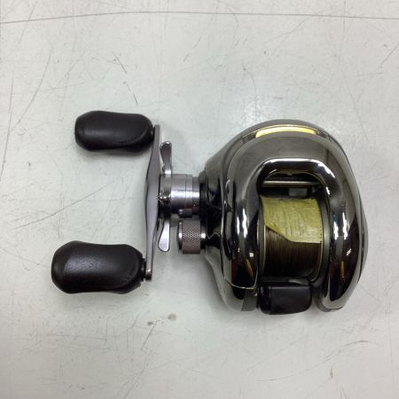 SHIMANO シマノ RH221 釣り用品 リール ベイトリール スコーピオン アンタレス 程度B