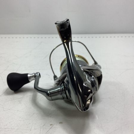 SHIMANO シマノ 03804 釣り用品 リール スピニングリール 18ステラ C3000SDHHG 程度B
