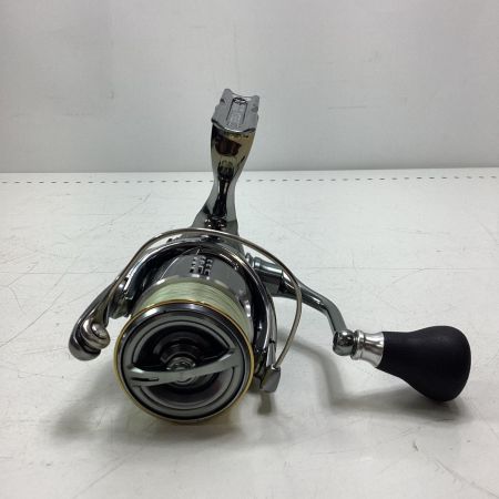 SHIMANO シマノ 03804 釣り用品 リール スピニングリール 18ステラ C3000SDHHG 程度B