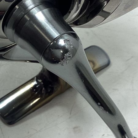 SHIMANO シマノ 03804 釣り用品 リール スピニングリール 18ステラ C3000SDHHG 程度B