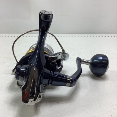 SHIMANO シマノ 03069 釣り用品 リール スピニングリール 13ステラSW8000PG 程度B 箱付