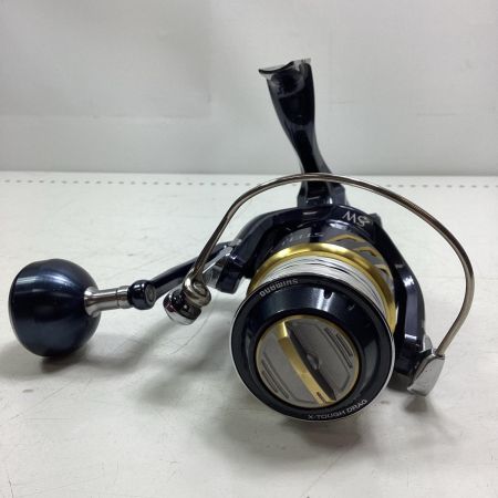 SHIMANO シマノ 03069 釣り用品 リール スピニングリール 13ステラSW8000PG 程度B 箱付