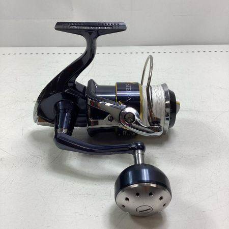 SHIMANO シマノ 03069 釣り用品 リール スピニングリール 13ステラSW8000PG 程度B 箱付