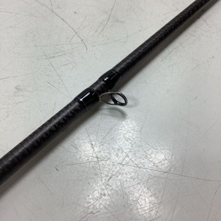 EVER GREEN エバーグリーン IRSC-71MH-Aurora 釣り用品 ロッド バスロッド スーパースタリオンRS オーロラ エディション 程度B