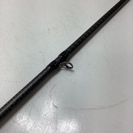 EVER GREEN エバーグリーン IRSC-71MH-Aurora 釣り用品 ロッド バスロッド スーパースタリオンRS オーロラ エディション 程度B
