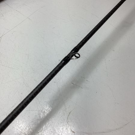 EVER GREEN エバーグリーン IRSC-71MH-Aurora 釣り用品 ロッド バスロッド スーパースタリオンRS オーロラ エディション 程度B