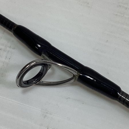 JUMPRIZE 釣り用品 ロッド ルアーロッド ツーリミット ブルーバトル 96 5 キズ有 程度B