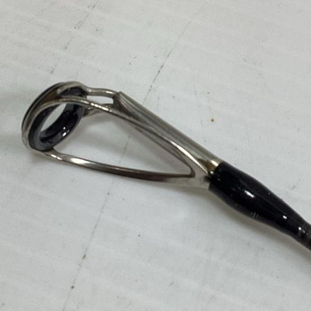 JUMPRIZE 釣り用品 ロッド ルアーロッド ツーリミット ブルーバトル 96 5 キズ有 程度B