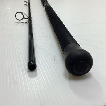 JUMPRIZE 釣り用品 ロッド ルアーロッド ツーリミット ブルーバトル 96 5 キズ有 程度B