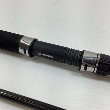 JUMPRIZE 釣り用品 ロッド ルアーロッド ツーリミット ブルーバトル 96 5 キズ有 程度B