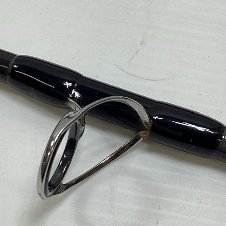 JUMPRIZE 釣り用品 ロッド ルアーロッド ツーリミット ブルーバトル 96 5 キズ有 程度B