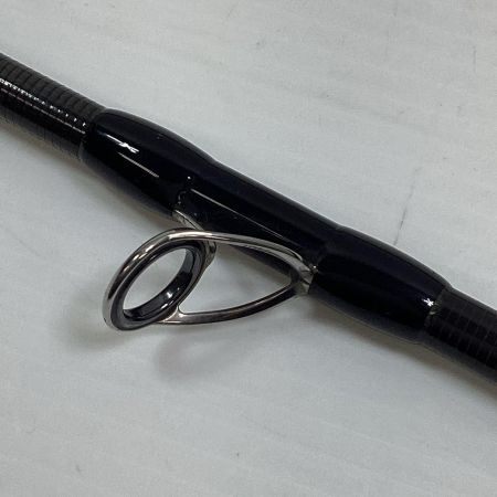 JUMPRIZE 釣り用品 ロッド ルアーロッド ツーリミット ブルーバトル 96 5 キズ有 程度B