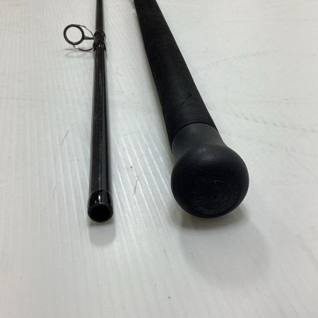 JUMPRIZE 釣り用品 ロッド ルアーロッド ツーリミット ブルーバトル 96 4 キズ有 程度BC ガイドクラック有