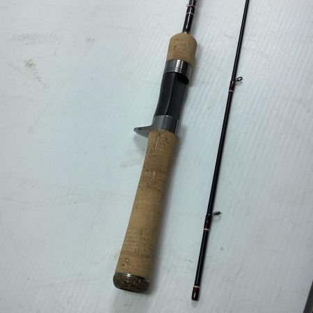 Jackson ジャクソン KWSM-C411UL 釣り用品 ロッド ルアーロッド カワセミラプソディ 程度B 竿袋有