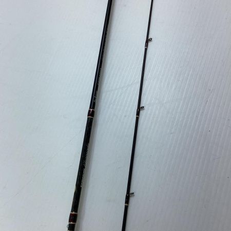 Jackson ジャクソン KWSM-C411UL 釣り用品 ロッド ルアーロッド カワセミラプソディ 程度B 竿袋有