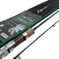 PALMS パームス ETNS-53UL 釣り用品 ロッド ルアーロッド エゲリア 程度AB 竿袋有 Bランク