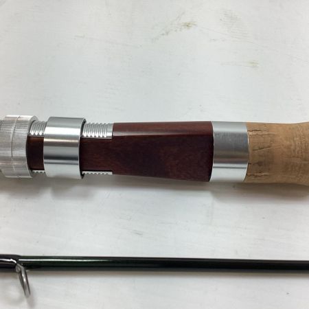 PALMS パームス ETNS-53UL 釣り用品 ロッド ルアーロッド エゲリア 程度AB 竿袋有