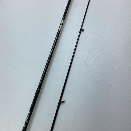 PALMS パームス ETNS-53UL 釣り用品 ロッド ルアーロッド エゲリア 程度AB 竿袋有