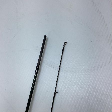 PALMS パームス ETNS-53UL 釣り用品 ロッド ルアーロッド エゲリア 程度AB 竿袋有