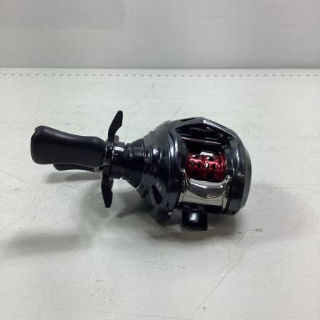 DAIWA ダイワ 00631511 釣り用品 リール ベイトリール 20アルファスAIRTW8.6L 程度AB 箱付