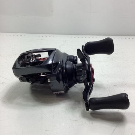DAIWA ダイワ 00631511 釣り用品 リール ベイトリール 20アルファスAIRTW8.6L 程度AB 箱付